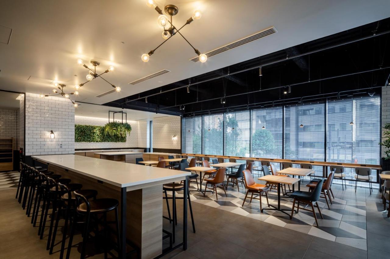 Tokyu Stay Shinjuku Eastside Tokio Zewnętrze zdjęcie