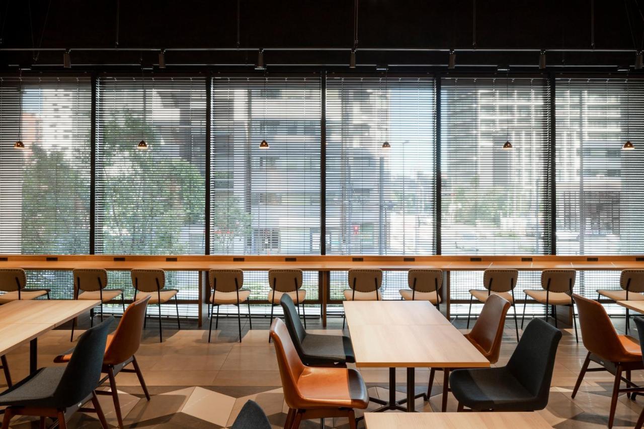 Tokyu Stay Shinjuku Eastside Tokio Zewnętrze zdjęcie