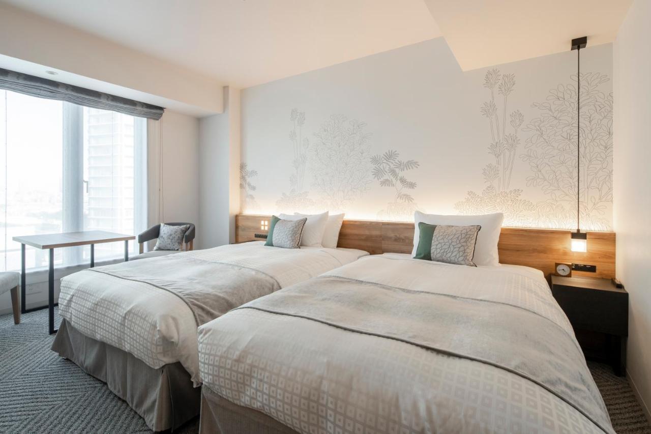 Tokyu Stay Shinjuku Eastside Tokio Zewnętrze zdjęcie