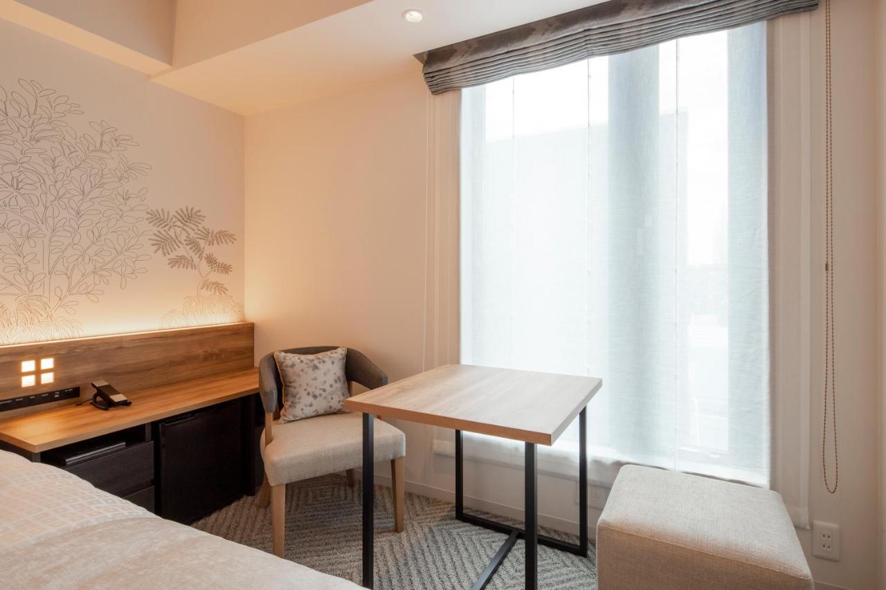 Tokyu Stay Shinjuku Eastside Tokio Zewnętrze zdjęcie