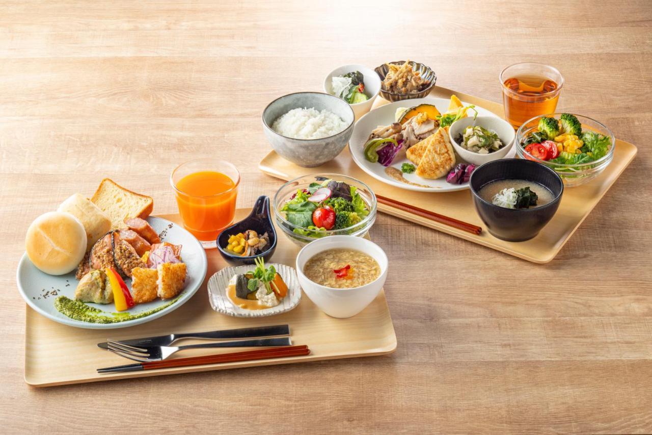 Tokyu Stay Shinjuku Eastside Tokio Zewnętrze zdjęcie