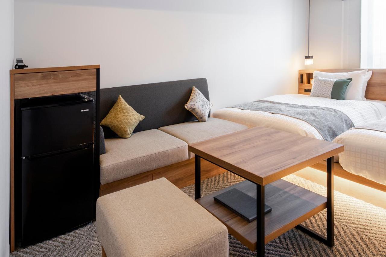 Tokyu Stay Shinjuku Eastside Tokio Zewnętrze zdjęcie