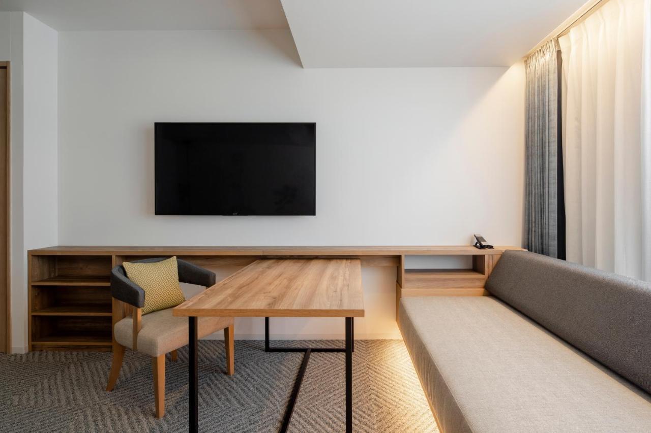 Tokyu Stay Shinjuku Eastside Tokio Zewnętrze zdjęcie
