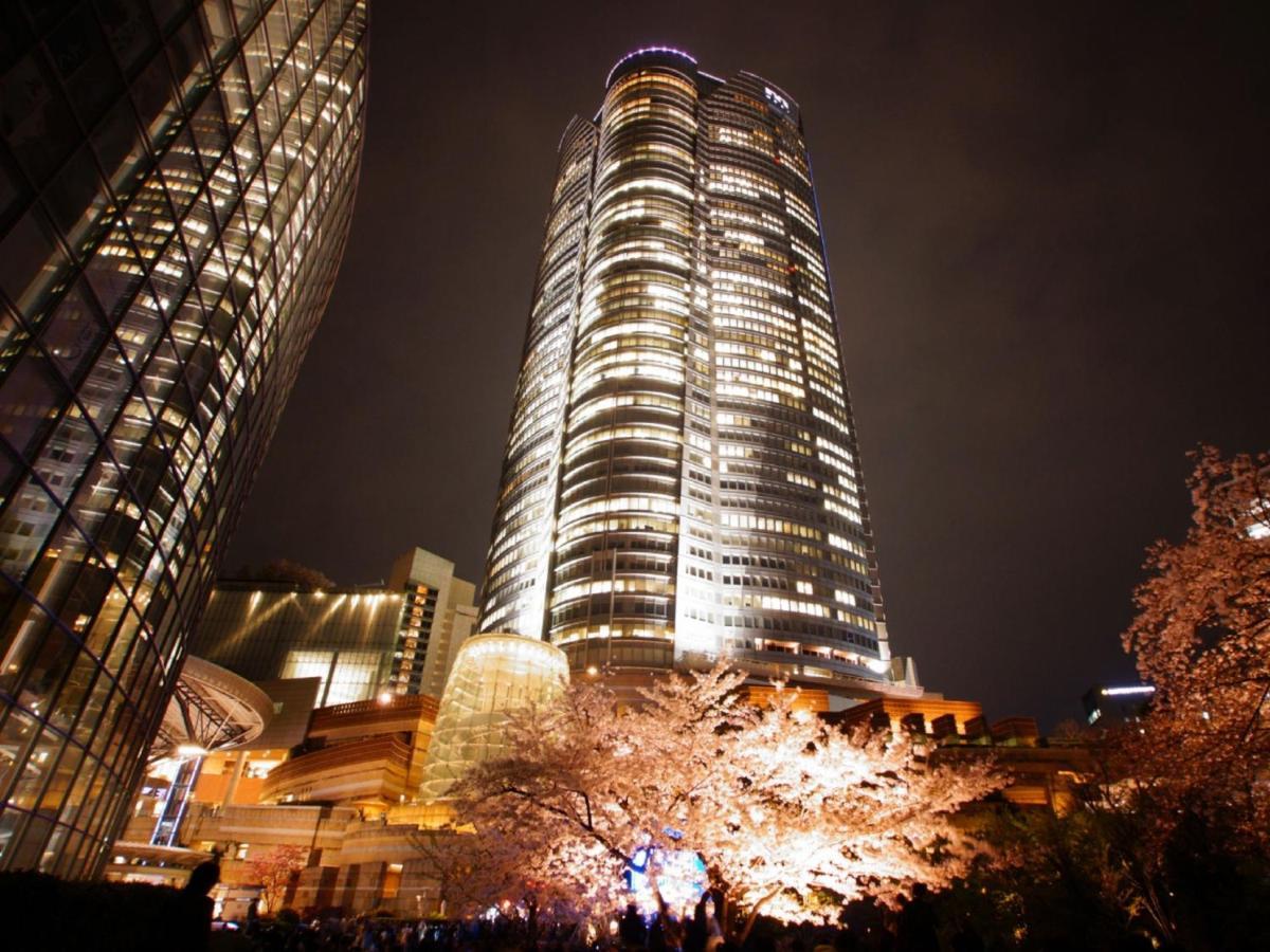Tokyu Stay Shinjuku Eastside Tokio Zewnętrze zdjęcie