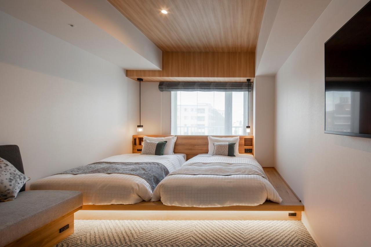 Tokyu Stay Shinjuku Eastside Tokio Zewnętrze zdjęcie