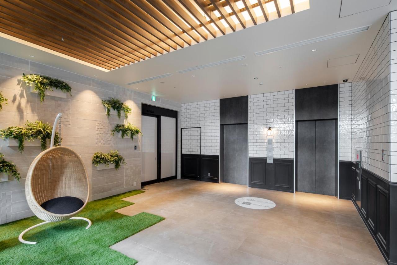 Tokyu Stay Shinjuku Eastside Tokio Zewnętrze zdjęcie