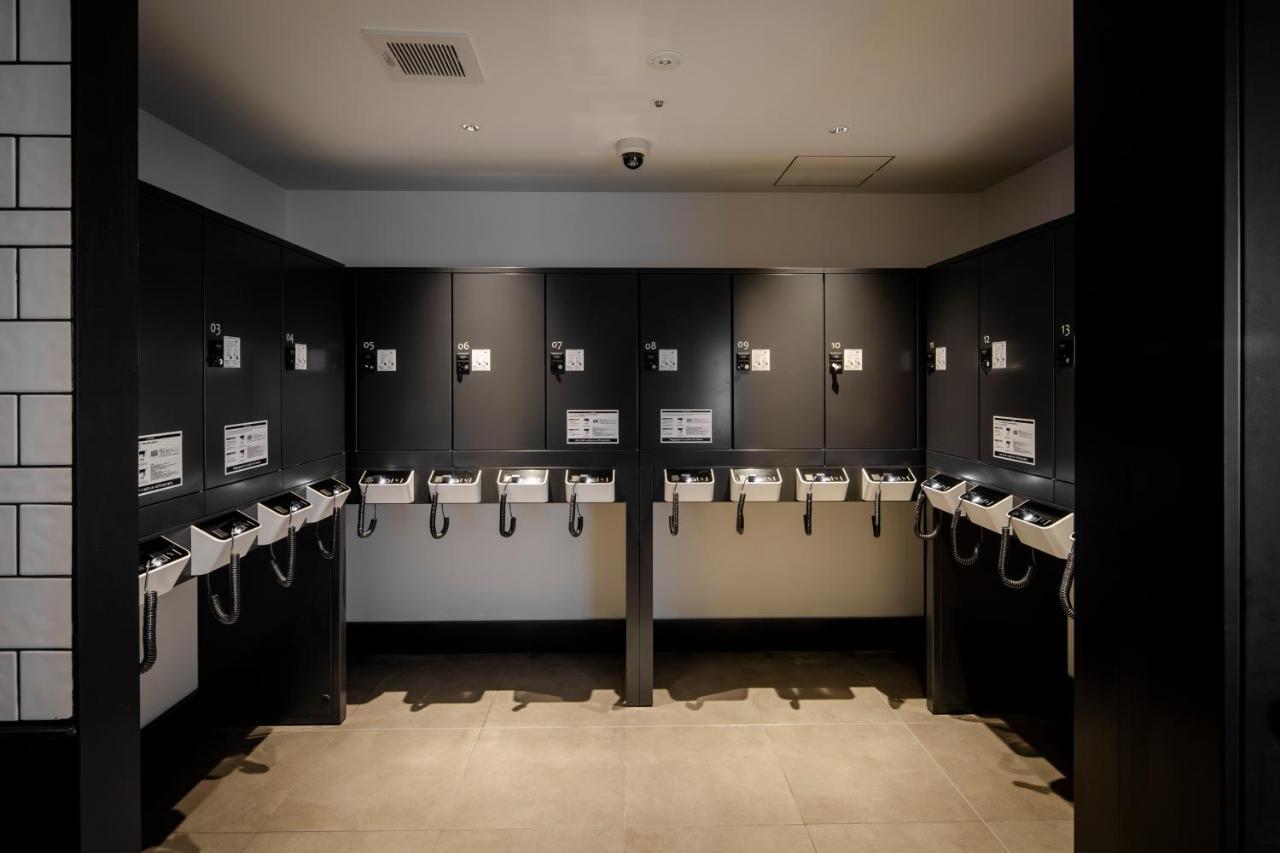 Tokyu Stay Shinjuku Eastside Tokio Zewnętrze zdjęcie