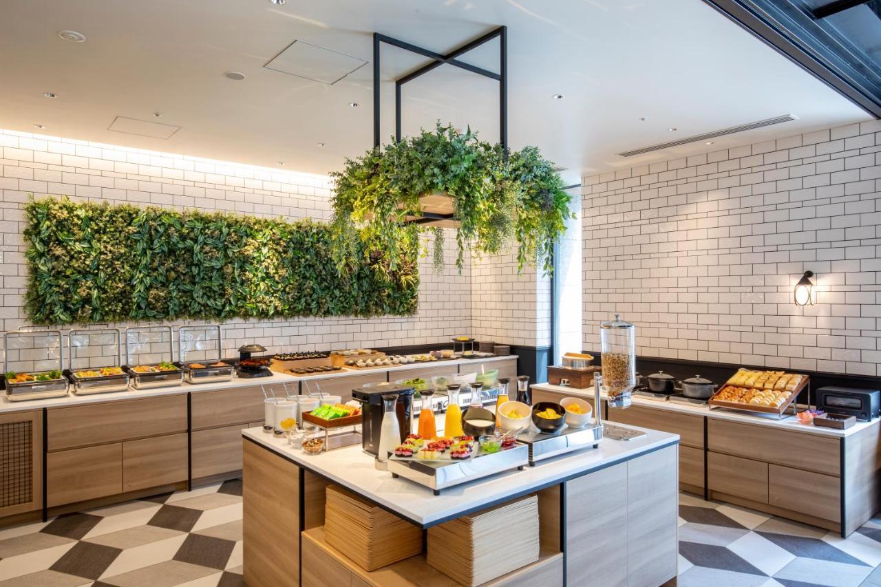 Tokyu Stay Shinjuku Eastside Tokio Zewnętrze zdjęcie